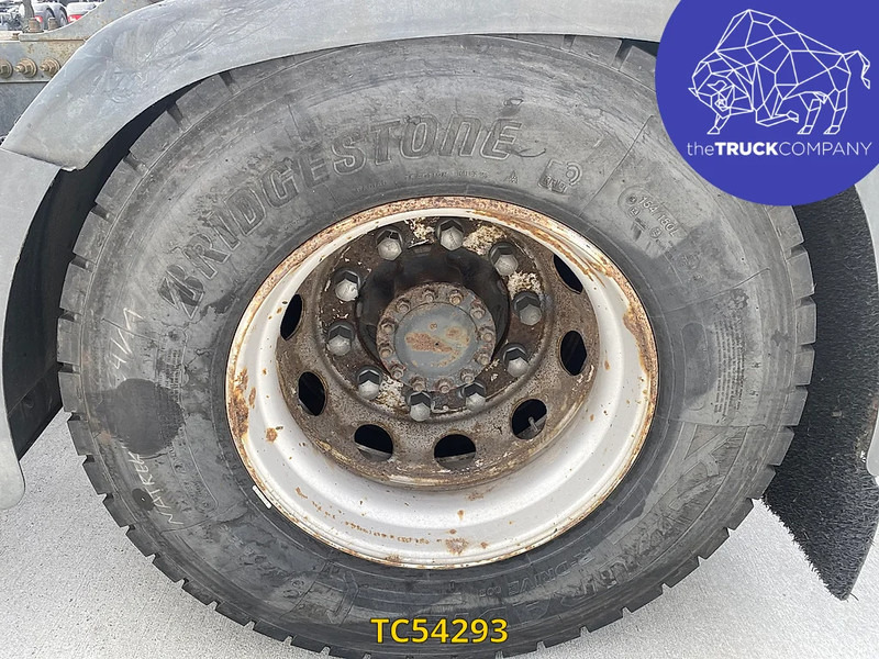 Volvo FH 460 - Çekici: fotoğraf 4 Volvo FH 460 - Çekici: fotoğraf 4