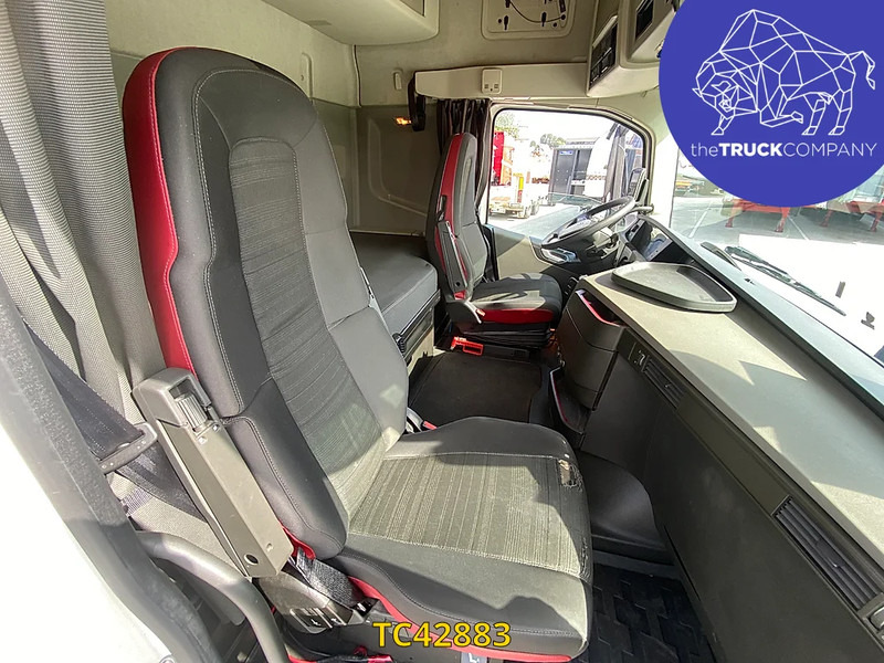 Volvo FH 460 - Çekici: fotoğraf 5 Volvo FH 460 - Çekici: fotoğraf 5