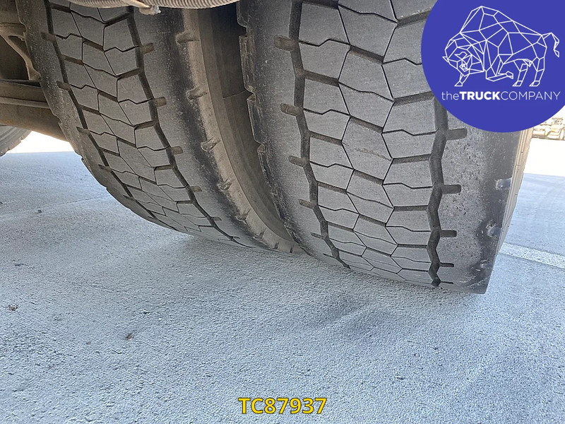 Volvo FH 460 - Çekici: fotoğraf 4 Volvo FH 460 - Çekici: fotoğraf 4