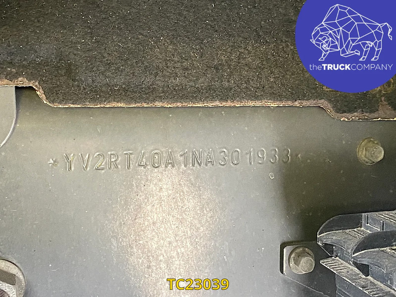 Volvo FH 500 - Çekici: fotoğraf 3 Volvo FH 500 - Çekici: fotoğraf 3