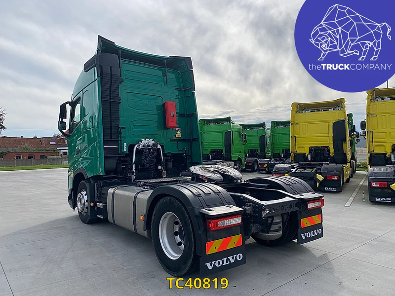 Volvo FH 500 - Çekici: fotoğraf 3 Volvo FH 500 - Çekici: fotoğraf 3