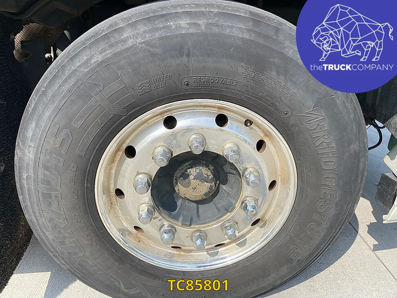 Volvo FH 610 - Çekici: fotoğraf 3 Volvo FH 610 - Çekici: fotoğraf 3