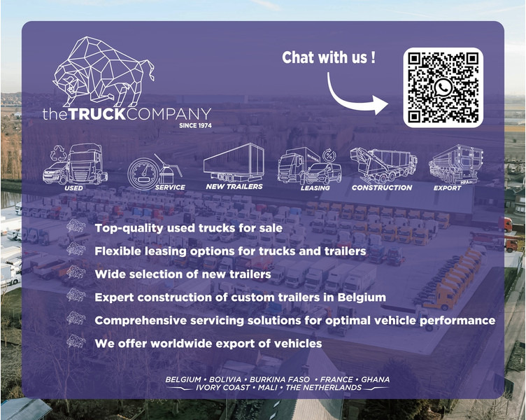 Volvo FMX 410 - Çekici: fotoğraf 5 Volvo FMX 410 - Çekici: fotoğraf 5