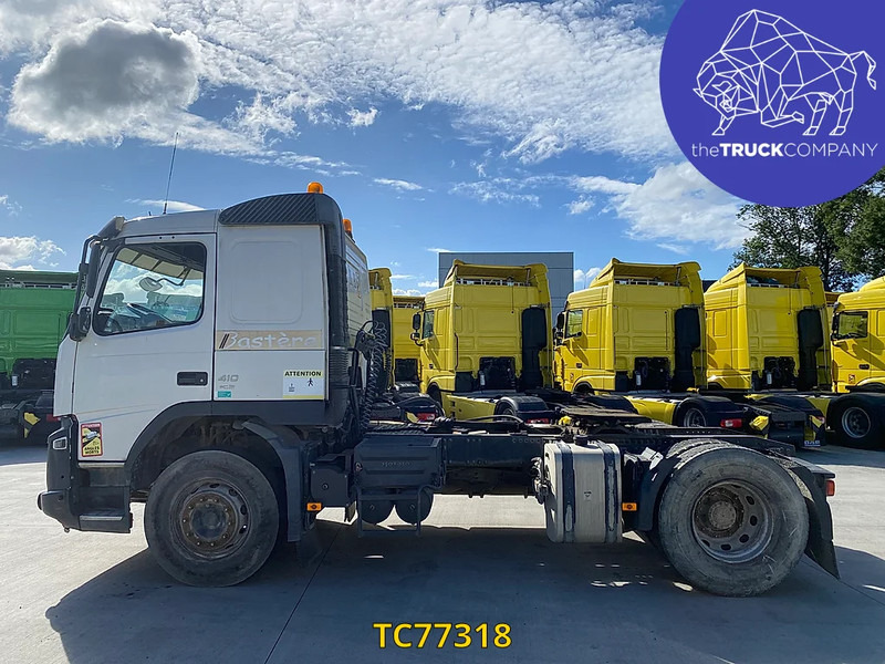 Volvo FMX 450 - Çekici: fotoğraf 2 Volvo FMX 450 - Çekici: fotoğraf 2