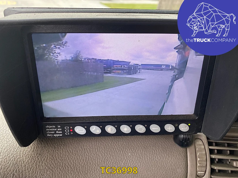 DAF CF 75 310 - Çöp kamyonu: fotoğraf 2 DAF CF 75 310 - Çöp kamyonu: fotoğraf 2
