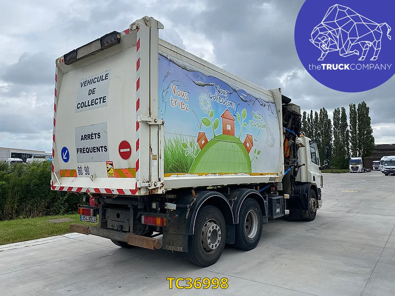 DAF CF 75 310 finansal kiralama DAF CF 75 310: fotoğraf 18