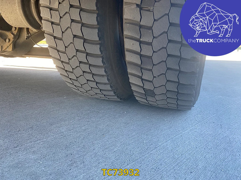 DAF LF 45 250 - Kapalı kasa kamyon: fotoğraf 4 DAF LF 45 250 - Kapalı kasa kamyon: fotoğraf 4