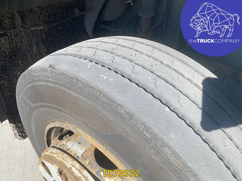DAF LF 45 250 - Kapalı kasa kamyon: fotoğraf 5 DAF LF 45 250 - Kapalı kasa kamyon: fotoğraf 5