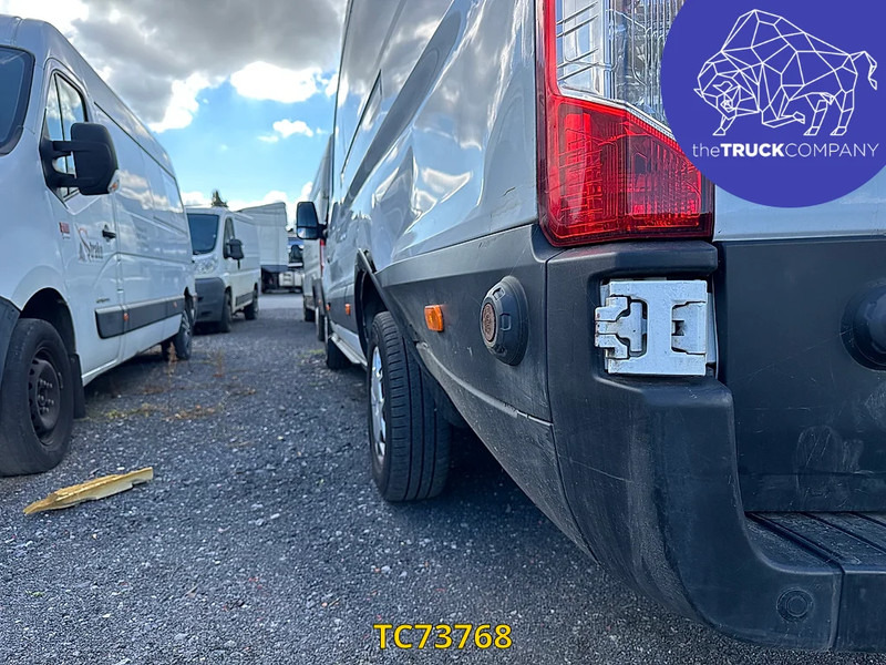 Ford Transit 2.0 TDCI - L4H2 - ENGINE DAMAGE - Panelvan: fotoğraf 4 Ford Transit 2.0 TDCI - L4H2 - ENGINE DAMAGE - Panelvan: fotoğraf 4