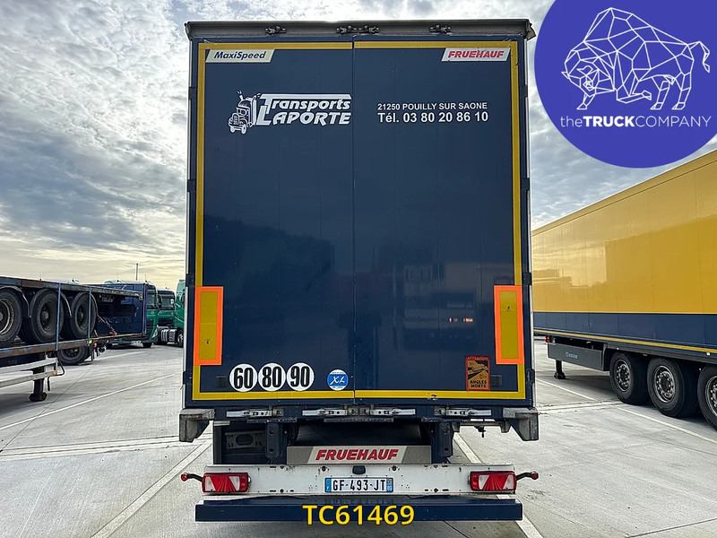 Fruehauf - Tenteli dorse: fotoğraf 3 Fruehauf - Tenteli dorse: fotoğraf 3