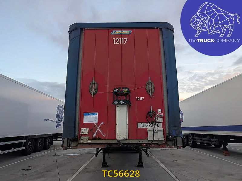Fruehauf - Tenteli dorse: fotoğraf 4 Fruehauf - Tenteli dorse: fotoğraf 4