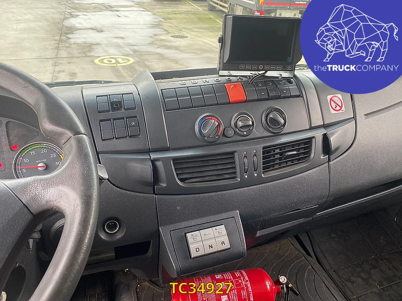 Iveco EuroCargo 120 E22 - Refrijeratör kamyon: fotoğraf 2 Iveco EuroCargo 120 E22 - Refrijeratör kamyon: fotoğraf 2