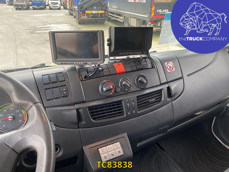 Iveco EuroCargo 120 E22 - Refrijeratör kamyon: fotoğraf 2 Iveco EuroCargo 120 E22 - Refrijeratör kamyon: fotoğraf 2