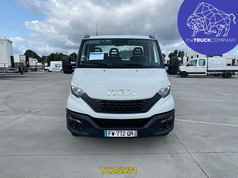 Iveco Daily 35s16 - Kamyonet: fotoğraf 2 Iveco Daily 35s16 - Kamyonet: fotoğraf 2