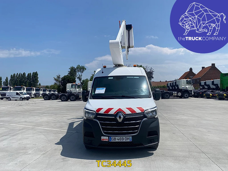 Renault Master - Kamyonet: fotoğraf 2 Renault Master - Kamyonet: fotoğraf 2