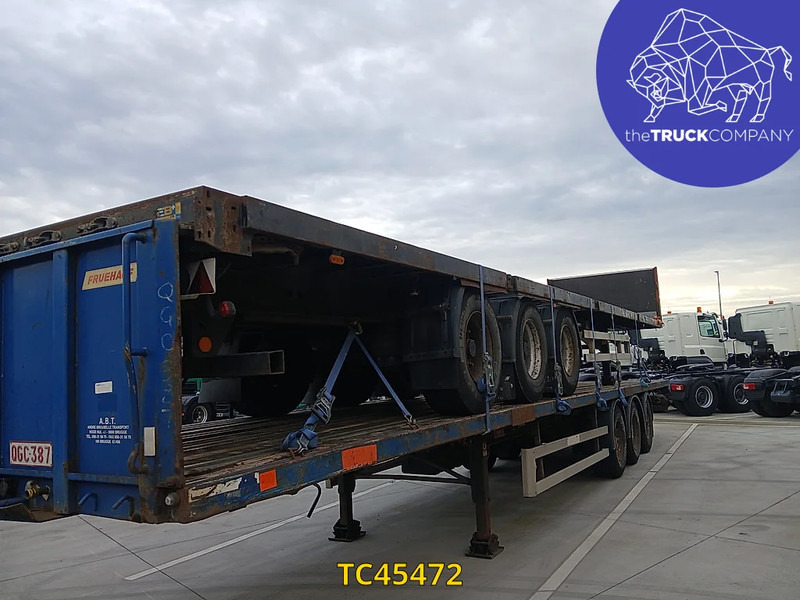 LAG - Açık/ Sal dorse: fotoğraf 4 LAG - Açık/ Sal dorse: fotoğraf 4