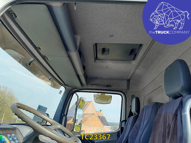 Mercedes-Benz Atego 1217 - Konteynır taşıyıcı/ Yedek karoser kamyon: fotoğraf 4 Mercedes-Benz Atego 1217 - Konteynır taşıyıcı/ Yedek karoser kamyon: fotoğraf 4