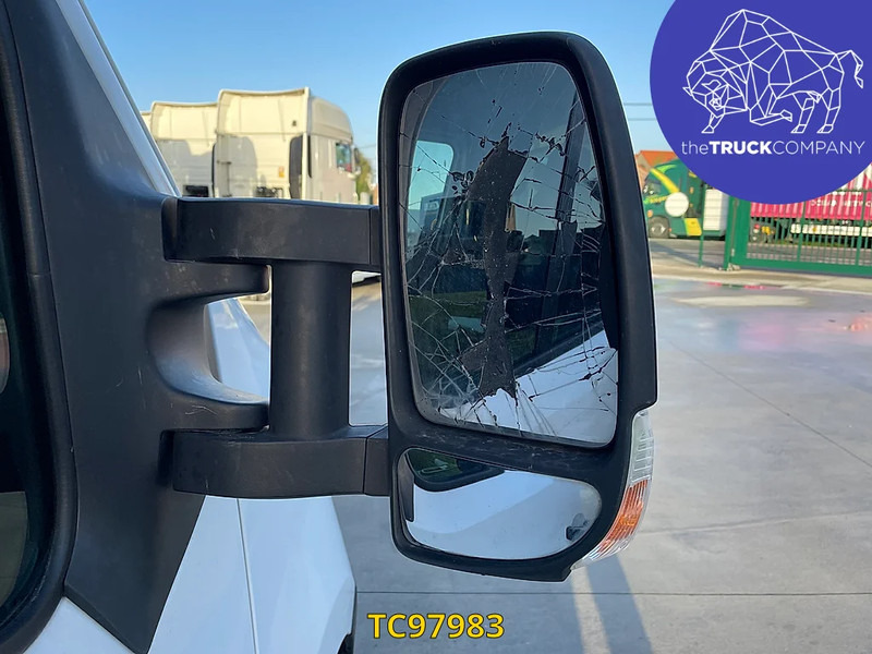 Kapalı kasa kamyonet Opel Movano 2.3 CDTI - KOFFER MET LIFT: fotoğraf 13