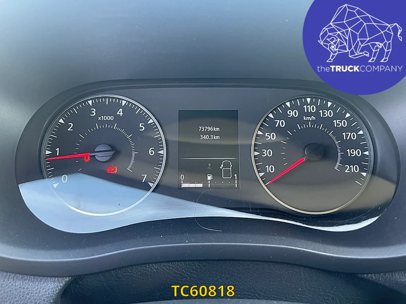 Opel Movano 2.3 DTI L1H2 - Küçük panelvan: fotoğraf 4 Opel Movano 2.3 DTI L1H2 - Küçük panelvan: fotoğraf 4