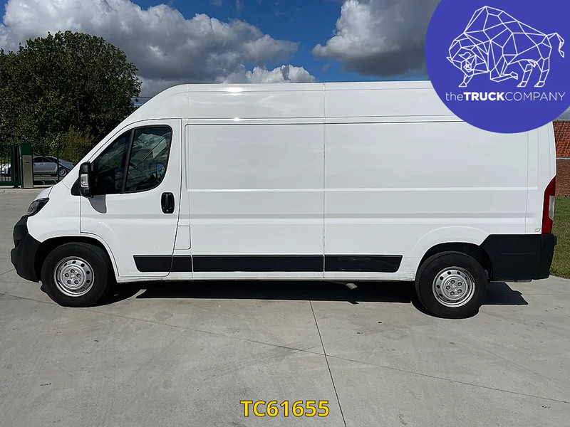 Peugeot Boxer 435 L3 H2 2.2 Blue HDI - Panelvan: fotoğraf 2 Peugeot Boxer 435 L3 H2 2.2 Blue HDI - Panelvan: fotoğraf 2