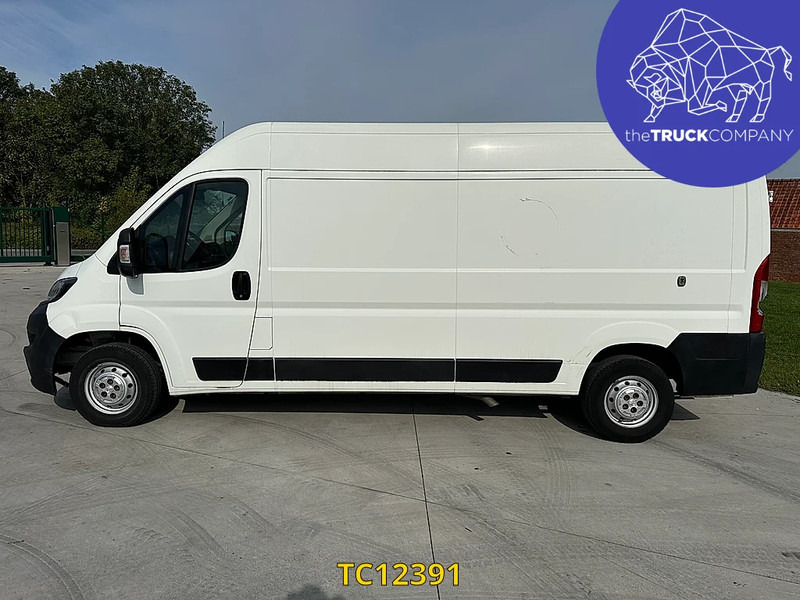 Peugeot Boxer L3H2 - Panelvan: fotoğraf 2 Peugeot Boxer L3H2 - Panelvan: fotoğraf 2