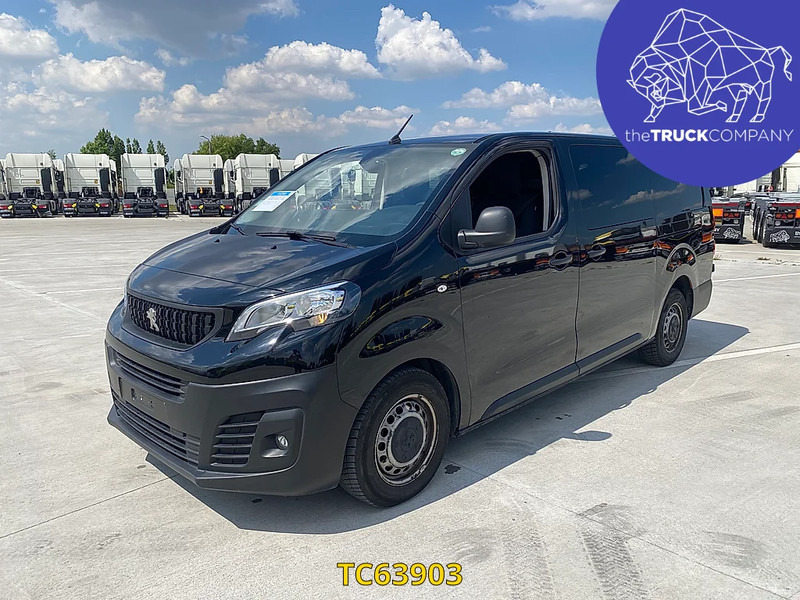 Peugeot Expert 2.0 HDI - DUBBELE CABINE - L2H1 - Küçük panelvan: fotoğraf 1 Peugeot Expert 2.0 HDI - DUBBELE CABINE - L2H1 - Küçük panelvan: fotoğraf 1