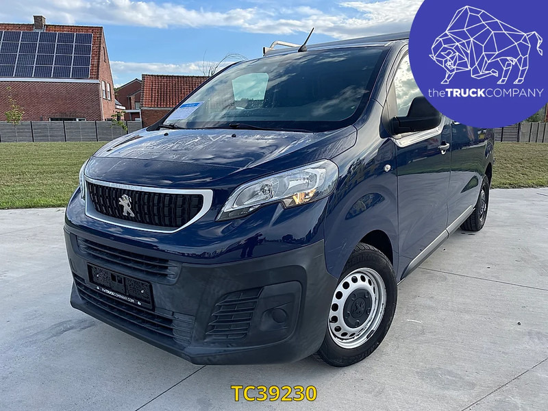 Peugeot Expert 2l 120cv - Küçük panelvan: fotoğraf 1 Peugeot Expert 2l 120cv - Küçük panelvan: fotoğraf 1