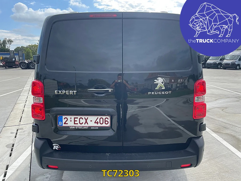Peugeot Expert Long 2.0 BlueHDI 145 - Panelvan: fotoğraf 4 Peugeot Expert Long 2.0 BlueHDI 145 - Panelvan: fotoğraf 4
