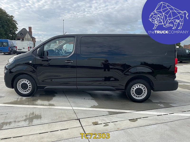 Peugeot Expert Long 2.0 BlueHDI 145 - Panelvan: fotoğraf 2 Peugeot Expert Long 2.0 BlueHDI 145 - Panelvan: fotoğraf 2