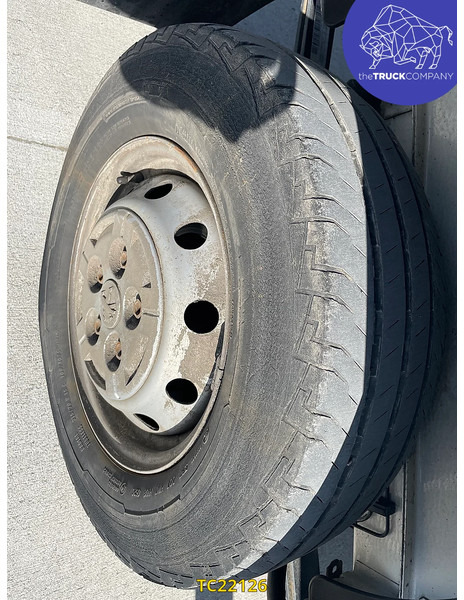 Peugeot Expert met laadklep - Kapalı kasa kamyonet: fotoğraf 3 Peugeot Expert met laadklep - Kapalı kasa kamyonet: fotoğraf 3