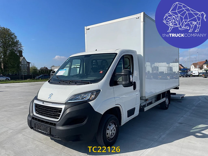 Peugeot Expert met laadklep - Kapalı kasa kamyonet: fotoğraf 1 Peugeot Expert met laadklep - Kapalı kasa kamyonet: fotoğraf 1