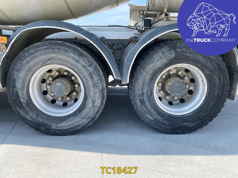 Renault C 430 - Transmikser: fotoğraf 4 Renault C 430 - Transmikser: fotoğraf 4