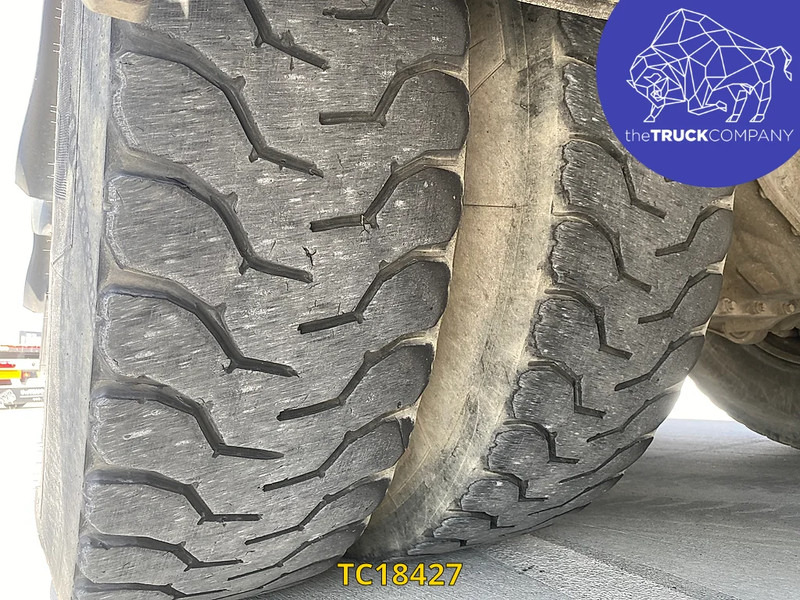 Renault C 430 - Transmikser: fotoğraf 5 Renault C 430 - Transmikser: fotoğraf 5