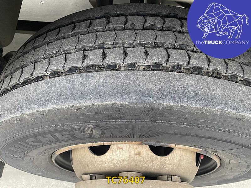 Renault D 210 - Refrijeratör kamyon: fotoğraf 2 Renault D 210 - Refrijeratör kamyon: fotoğraf 2