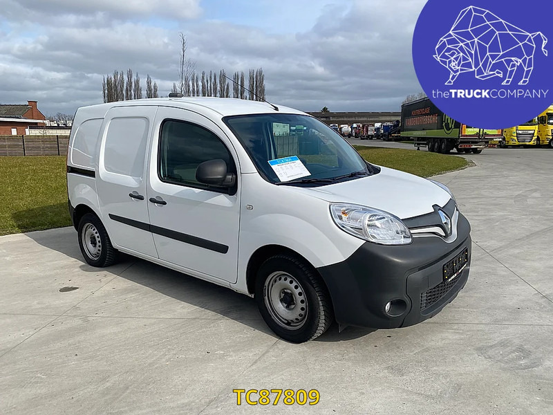 Renault Kangoo 1.5 DCI NAVI AIRCO - Küçük panelvan: fotoğraf 2 Renault Kangoo 1.5 DCI NAVI AIRCO - Küçük panelvan: fotoğraf 2