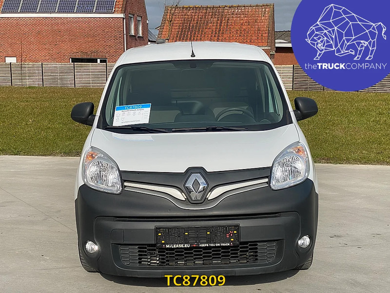 Renault Kangoo 1.5 DCI NAVI AIRCO - Küçük panelvan: fotoğraf 3 Renault Kangoo 1.5 DCI NAVI AIRCO - Küçük panelvan: fotoğraf 3