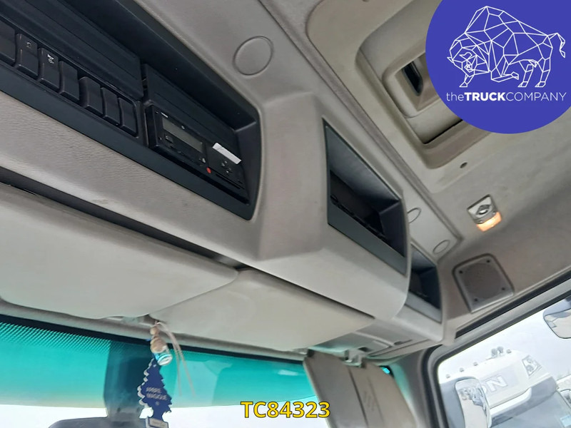 Renault Kerax - Konteynır taşıyıcı/ Yedek karoser kamyon: fotoğraf 3 Renault Kerax - Konteynır taşıyıcı/ Yedek karoser kamyon: fotoğraf 3