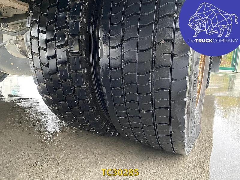 Renault Midlum 220 finansal kiralama Renault Midlum 220: fotoğraf 14