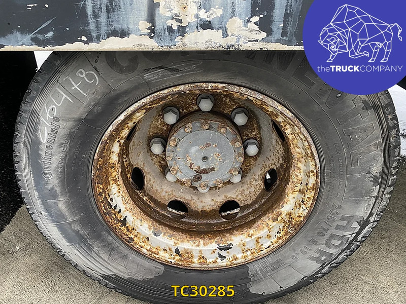 Renault Midlum 220 finansal kiralama Renault Midlum 220: fotoğraf 15