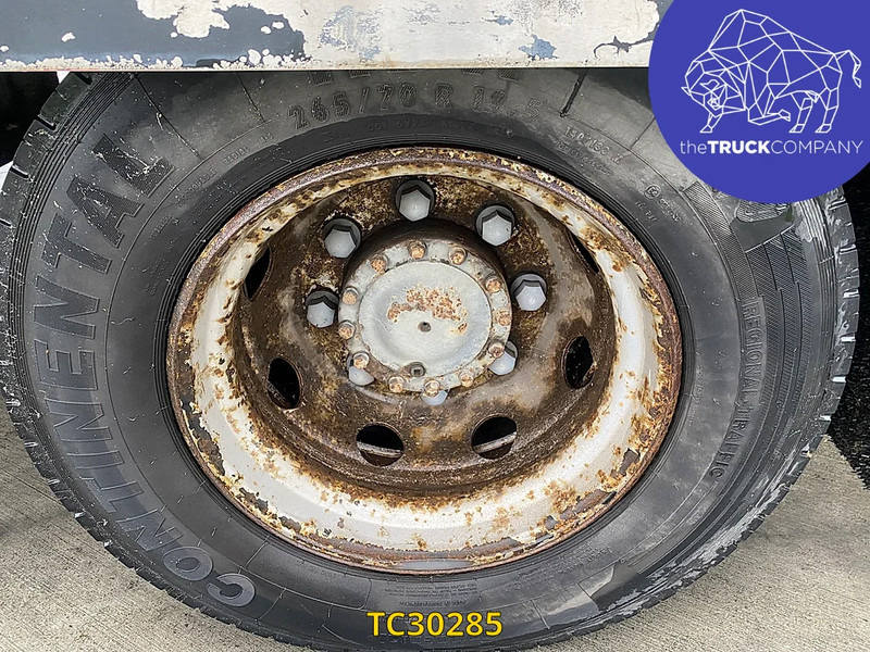 Renault Midlum 220 finansal kiralama Renault Midlum 220: fotoğraf 13