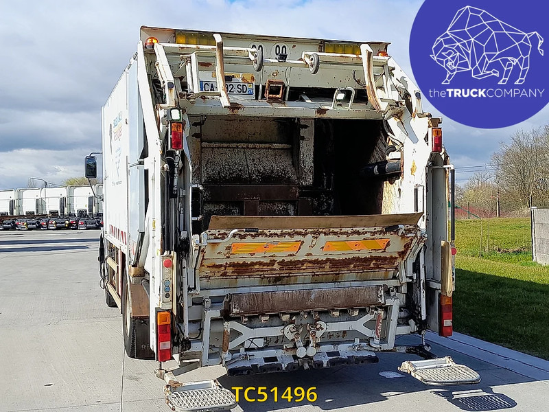 Renault Premium 270 - Çöp kamyonu: fotoğraf 2 Renault Premium 270 - Çöp kamyonu: fotoğraf 2