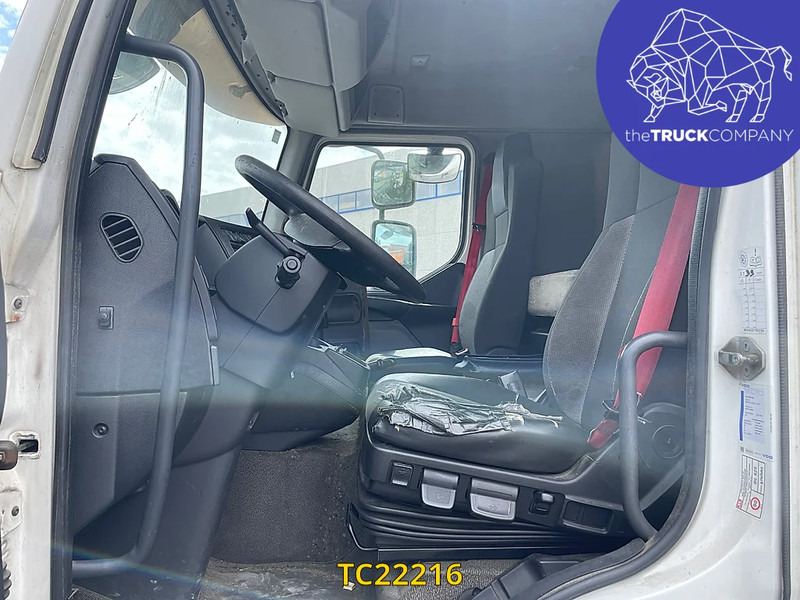 Renault Premium 280 - Kapalı kasa kamyon: fotoğraf 2 Renault Premium 280 - Kapalı kasa kamyon: fotoğraf 2