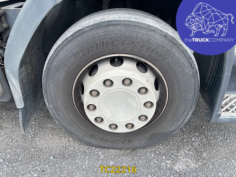 Renault Premium 280 - Kapalı kasa kamyon: fotoğraf 4 Renault Premium 280 - Kapalı kasa kamyon: fotoğraf 4