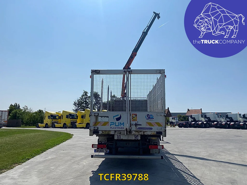 Renault Premium 310 - Sal/ Açık kasa kamyon: fotoğraf 3 Renault Premium 310 - Sal/ Açık kasa kamyon: fotoğraf 3