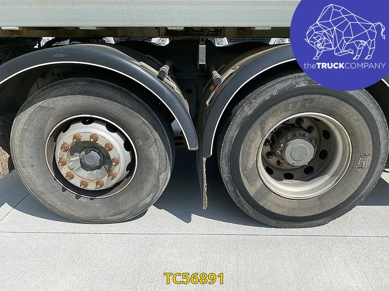 Renault Premium 320 - Çöp kamyonu: fotoğraf 4 Renault Premium 320 - Çöp kamyonu: fotoğraf 4