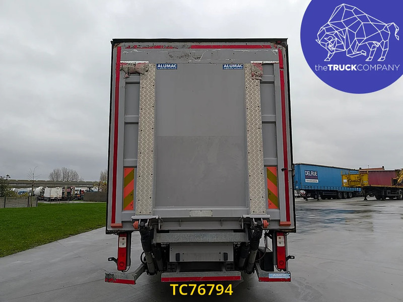 Renault Premium 320 - Kapalı kasa kamyon: fotoğraf 3 Renault Premium 320 - Kapalı kasa kamyon: fotoğraf 3