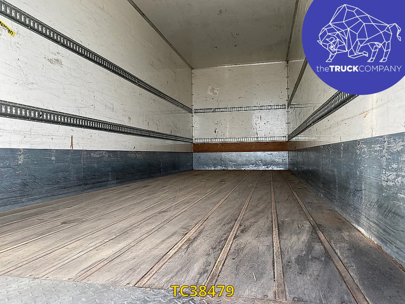 Renault T 430 - Kapalı kasa kamyon: fotoğraf 4 Renault T 430 - Kapalı kasa kamyon: fotoğraf 4