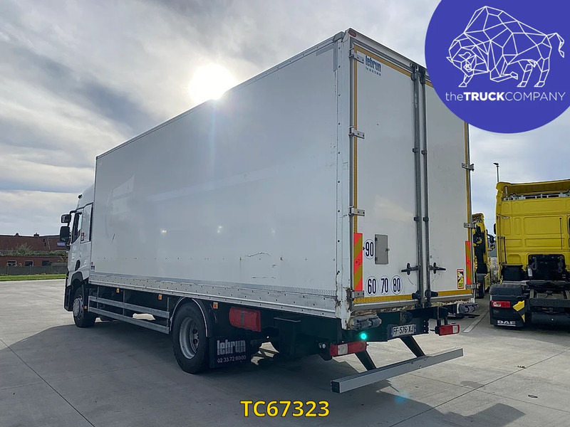 Renault T 460 - Kapalı kasa kamyon: fotoğraf 3 Renault T 460 - Kapalı kasa kamyon: fotoğraf 3