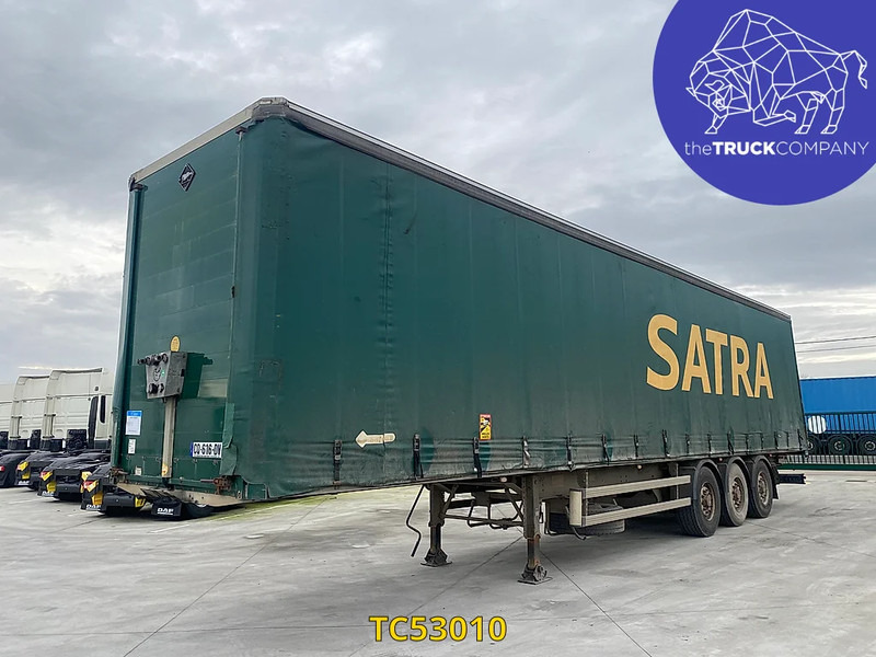 Samro - Tenteli dorse: fotoğraf 1 Samro - Tenteli dorse: fotoğraf 1