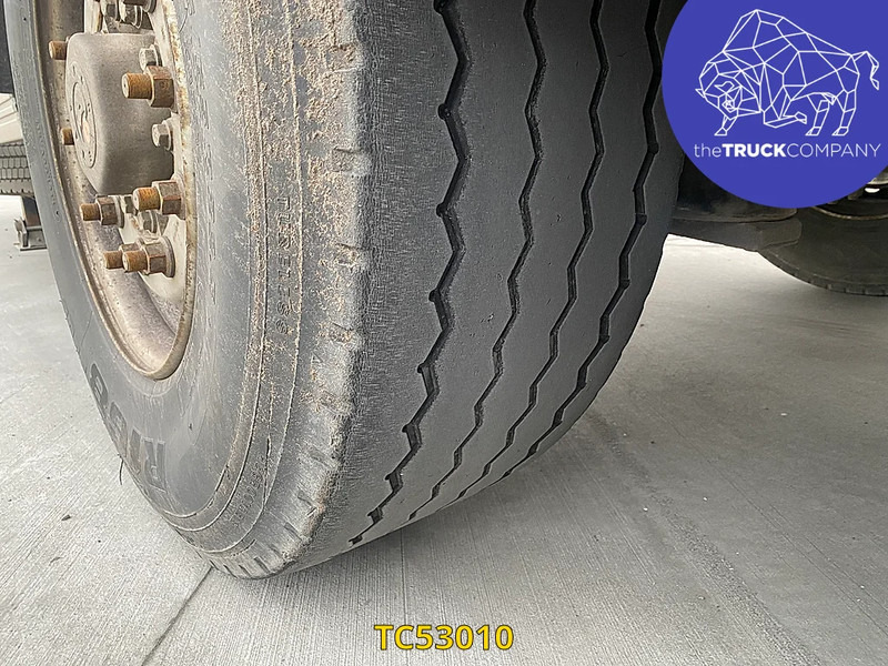 Samro - Tenteli dorse: fotoğraf 4 Samro - Tenteli dorse: fotoğraf 4